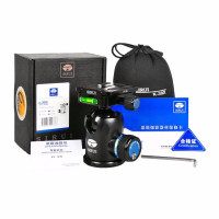 SIRUI n3204 X 4 Abschnitt Karbonfaser Profi-Stativ Ständer + K30 X Ball Kopf + Schulter Tragetasche Kit für Digital Kamera Canon Nikon Sony DSLR-22